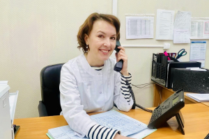 Почти 5000 анонимных консультаций о ВИЧ: помощь без страха и стигмы для жителей Свердловской области - Государственное автономное учреждение здравоохранения «Свердловский областной центр профилактики и борьбы со СПИД»